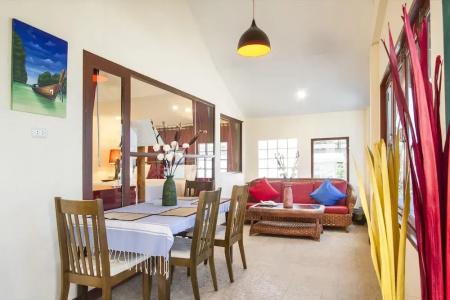 Boujis Boutique Resort - 101