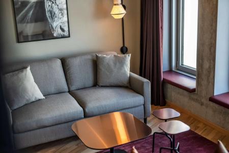 Scandic Kødbyen - 4