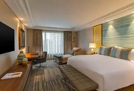 The Ritz-Carlton, Santiago - 55