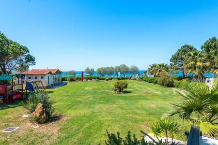 Irida Beach Resort Suites - 11