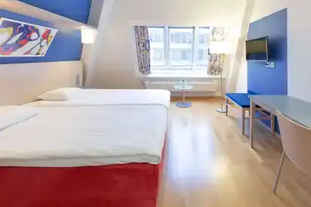 Scandic Hakaniemi - 31