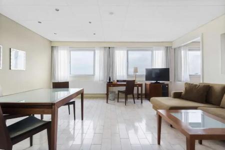 Best Western Plus Airport Copenhagen - 135