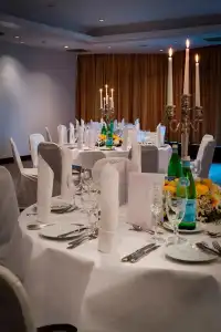 Park Inn by Radisson Luebeck - 16