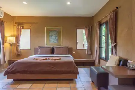 Muntra Garden Resort - 1