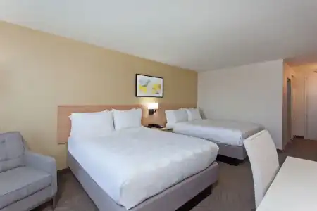 Holiday Inn Los Angeles - LAX Airport by IHG - 32