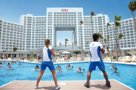 Riu Palace Peninsula - All Inclusive - 14