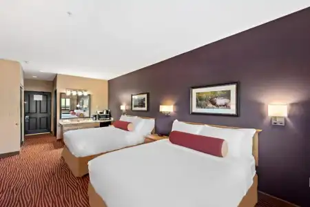 The Estes Park Resort - 38