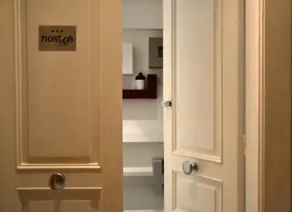 Nostos rooms & Apartments - 5