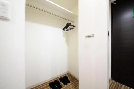 Vessel Inn Sapporo Nakajima Park - 141