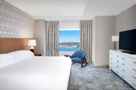 Hilton San Diego Bayfront - 109