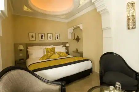 Riad Idra - 60