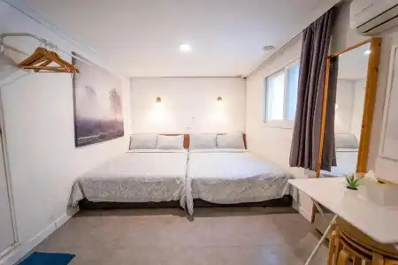 Seoul Mansion Guest House - 163