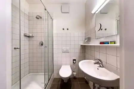 AMH Airport-Messe-Hotel - 27