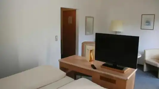 LandBurkartsmühle - 6