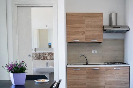 Le Due Sicilie Bed & Breakfast - 16