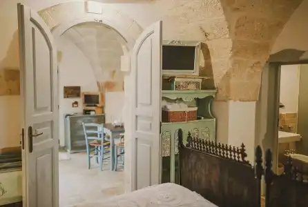 Masseria Montenapoleone - 48