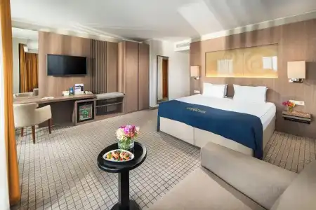 Landmark Creek Plovdiv - 25