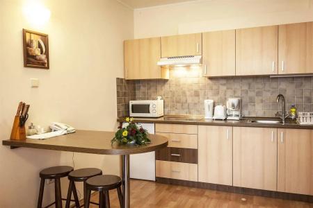 Premium Apartment House - 21
