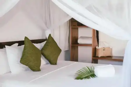 Thanh Kieu Beach Resort - 196