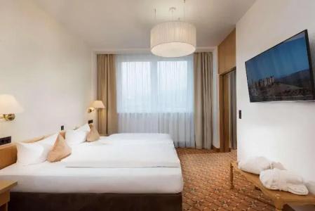 Best Western Ahorn Oberwiesenthal - Adults Only - 44