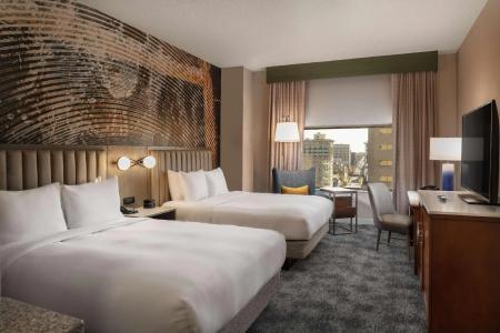 Hilton Lexington/Downtown - 69
