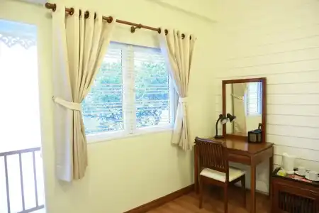Les Fleurs Bangkok Hostel - 64