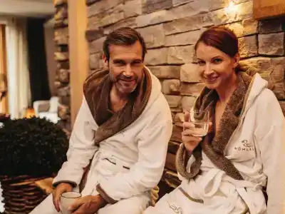 Das Mühlbach - Thermal Retreat & Wellness Resort - 33