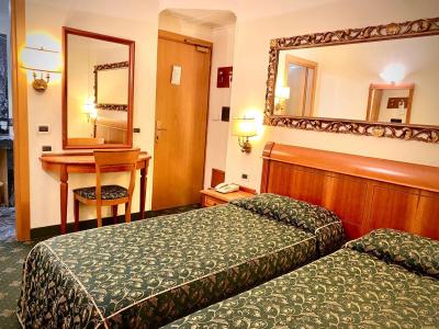 Sheraton Grand London Park Lane - 45