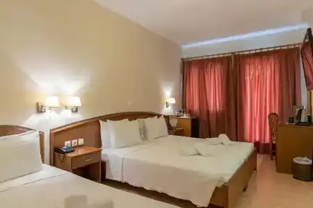 Xenios Dias Boutique - 61