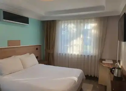 Sapanca Aqua Wellness Spa - 31