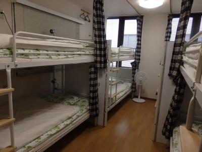 Backpacker's Mini House - Hostel - 17