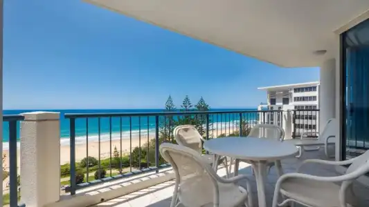 Oceana on Broadbeach - 96