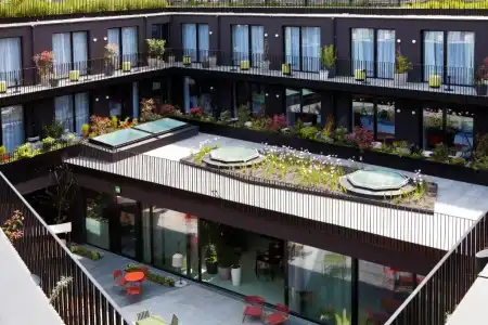 Indigo Vienna – Naschmarkt by IHG - 52