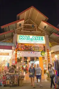 Night Bazaar Place - 48