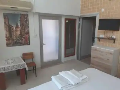 Yesilyurt Otel - 35