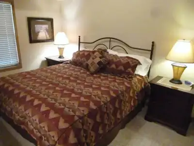 Ruidoso River Resort - 26