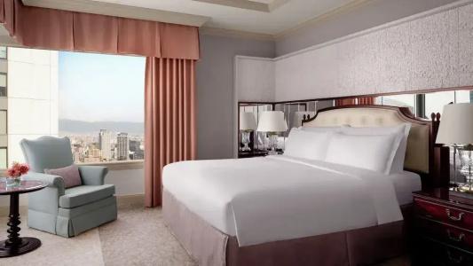 The Ritz-Carlton, Osaka - 47
