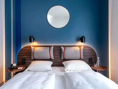 Mercure Luebeck City Center - 82