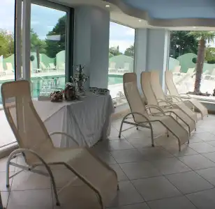 Nero D'Avorio Apart& SPA - 7