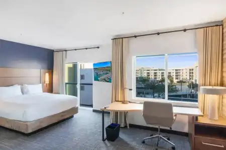 Residence Inn Marina del Rey - 2