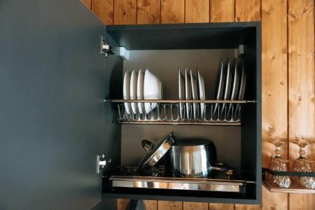 Prirodno- Yuhro Tourist base - 111