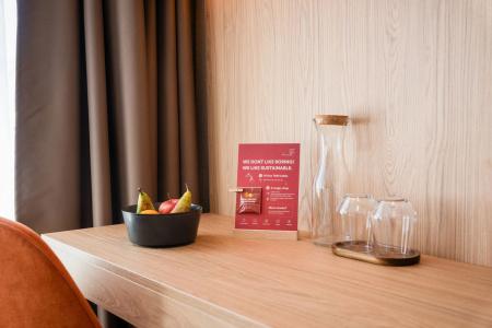 Tailormade METROPOL St.Gallen - 115