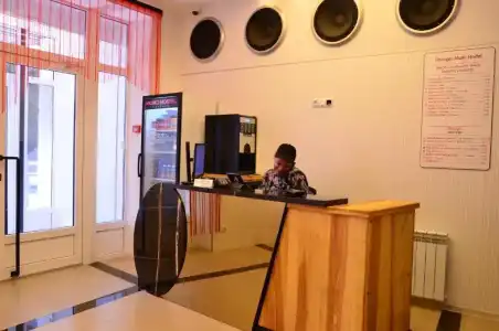 Music Hostel - 7