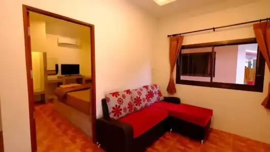 Baan Archa Samui - 34