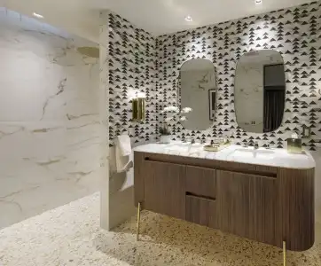 L'Horizon Resort & Spa, Hermann Bungalows - 22