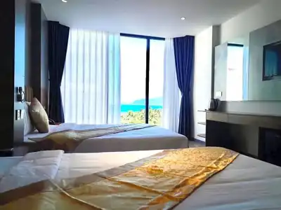 Prague Nha Trang - 34