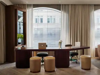 11 Howard, New York, a Member of Designs - 1