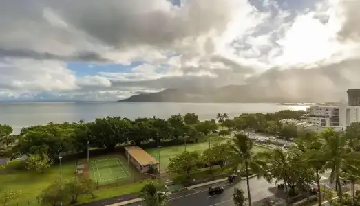 Rydges Esplanade Resort Cairns - 130