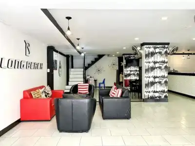 Beachwalk Patong - 15