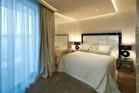 Luxury Amabilis - 125